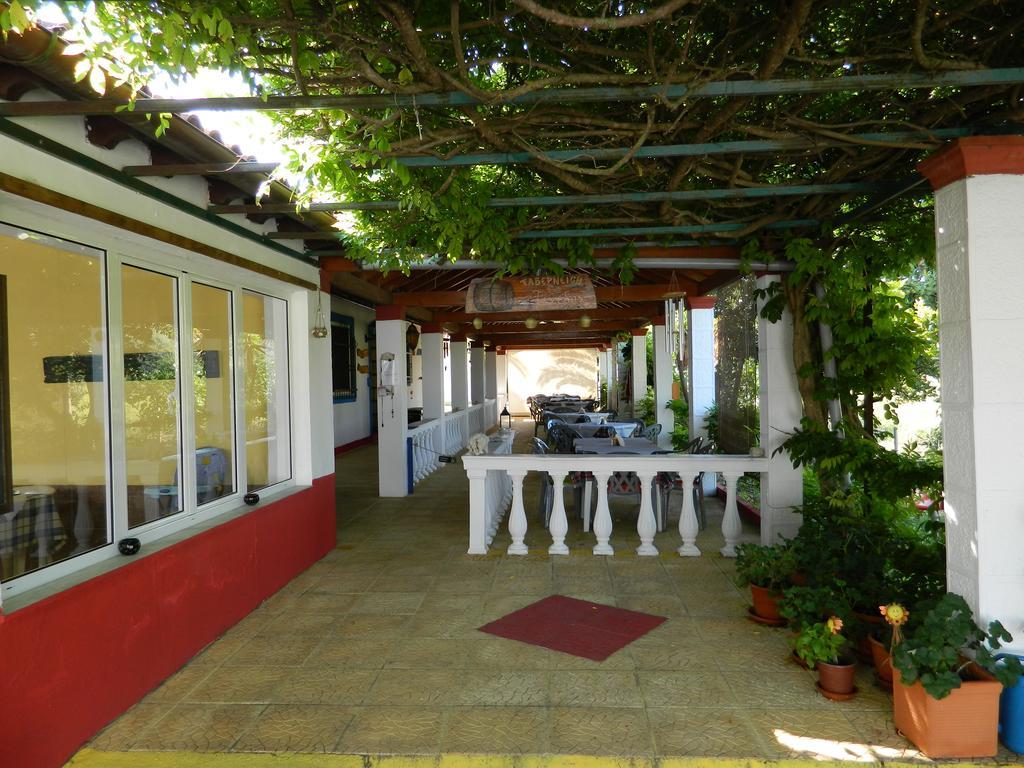 Semeli - Adults Only 2* Roda (Corfu)