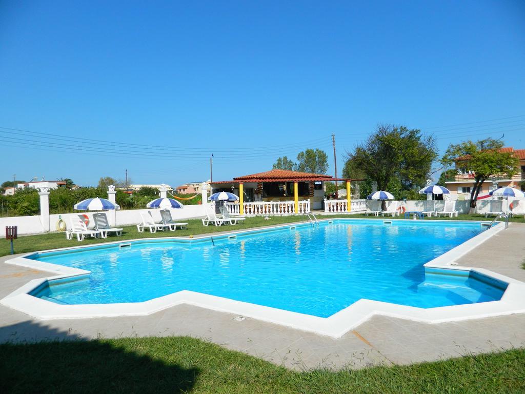 Semeli - Adults Only Hotel Roda (Corfu)