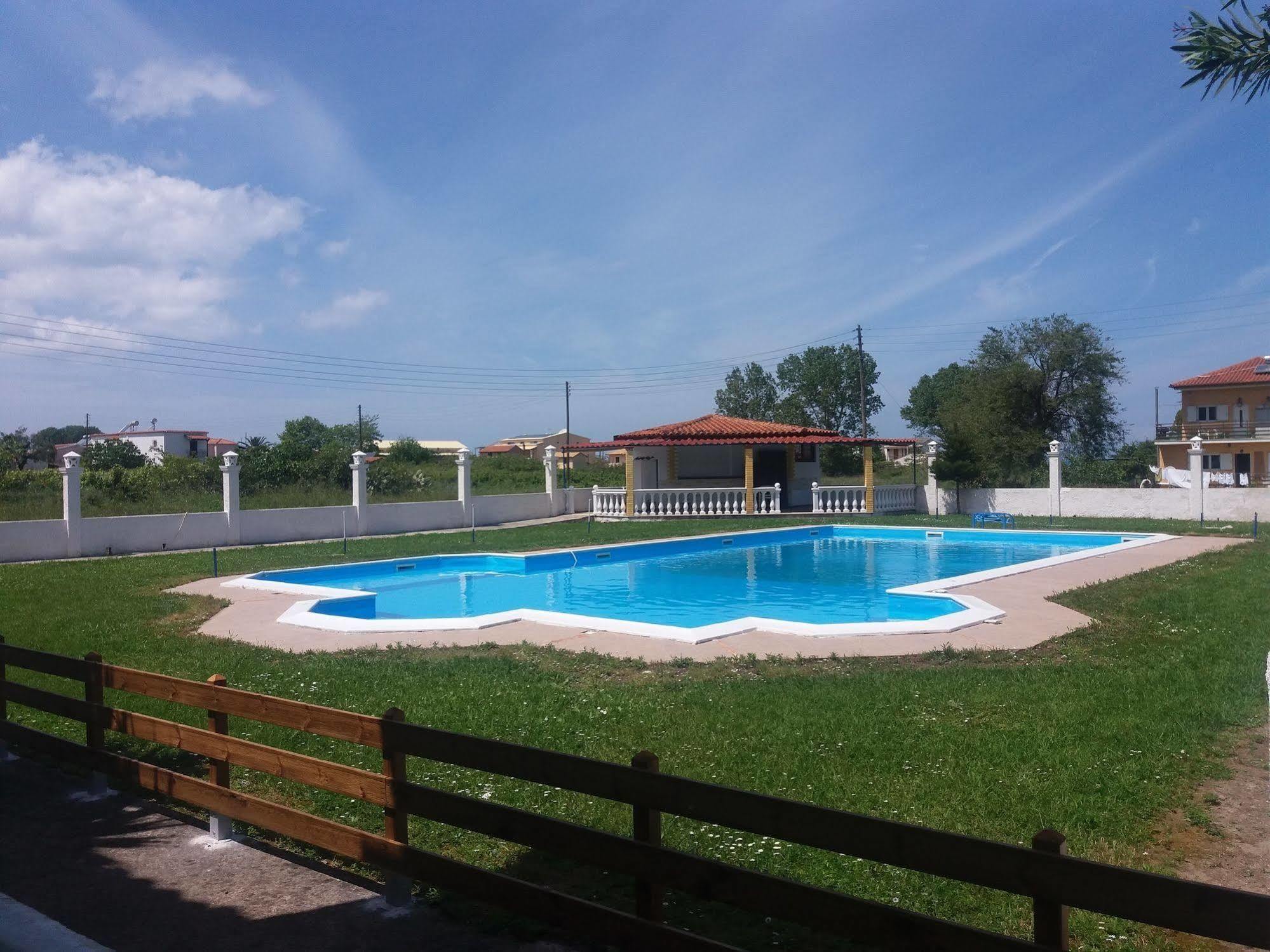 Semeli - Adults Only Hotel Roda (Corfu)